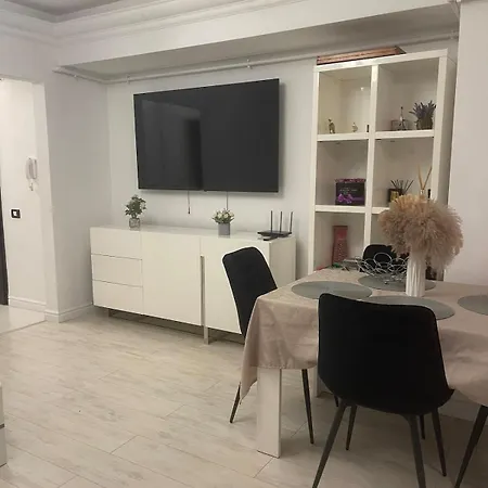 Apartment Coralilor Bucharest