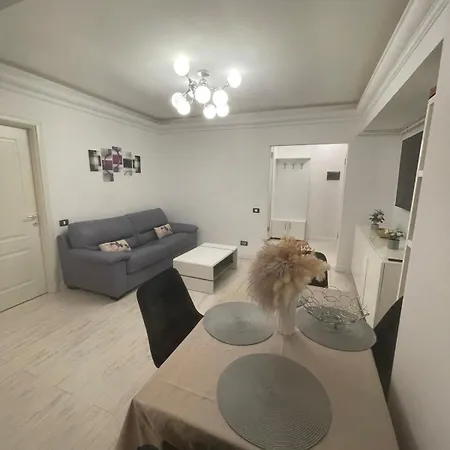 Coralilor Apartment