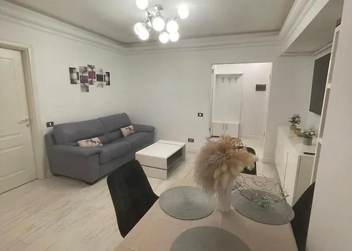 Coralilor Apartment